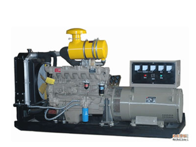 平和有关风力发电机组反飓风损坏办法